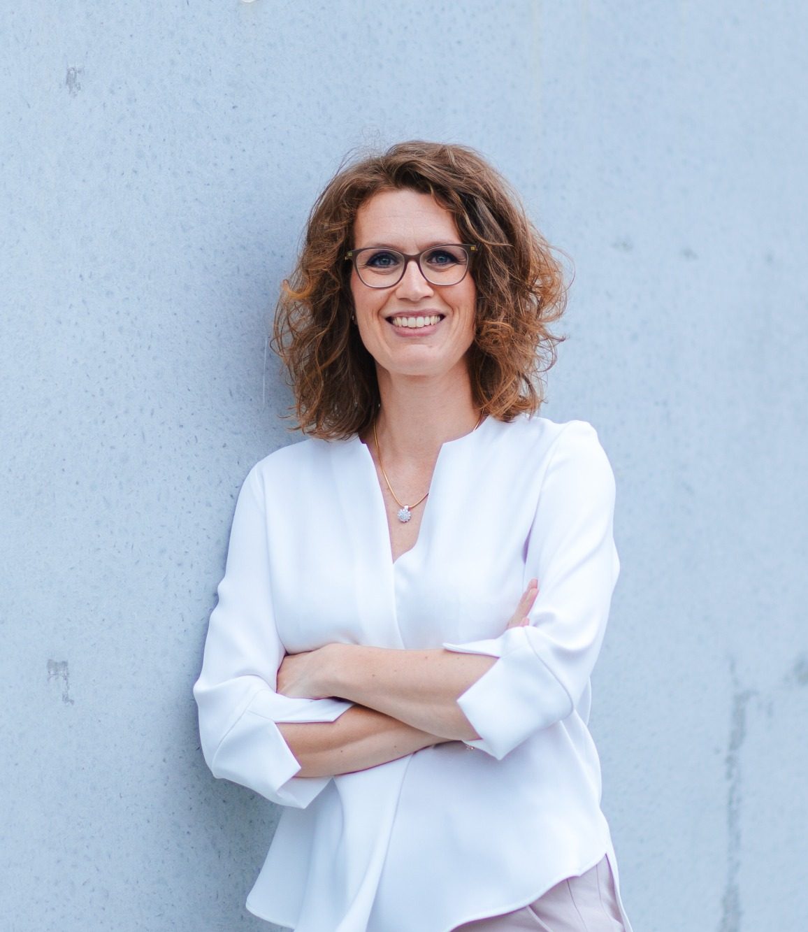 Prof. Dr. Andrea Wechsler